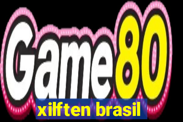 xilften brasil